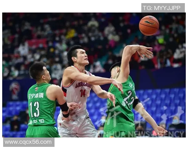 广州与辽宁篮球对决赛程详细解析与精彩看点一览