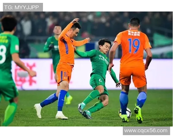 2018中国足协杯精彩直播回顾与赛程分析全方位解读