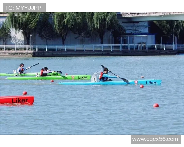 中国水上运动帆船皮划艇等项目在国际赛事中的精彩表现与发展潜力分析