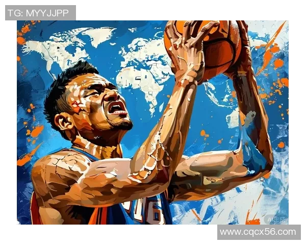 姚明篮球明星的传奇之路与对中国篮球的深远影响